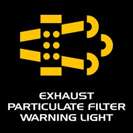 Car dashboard lights meanings - Formula One Autocentres
