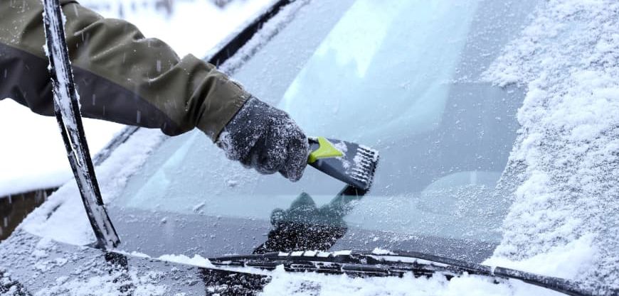 Why you should use your Air Conditioning in Winter