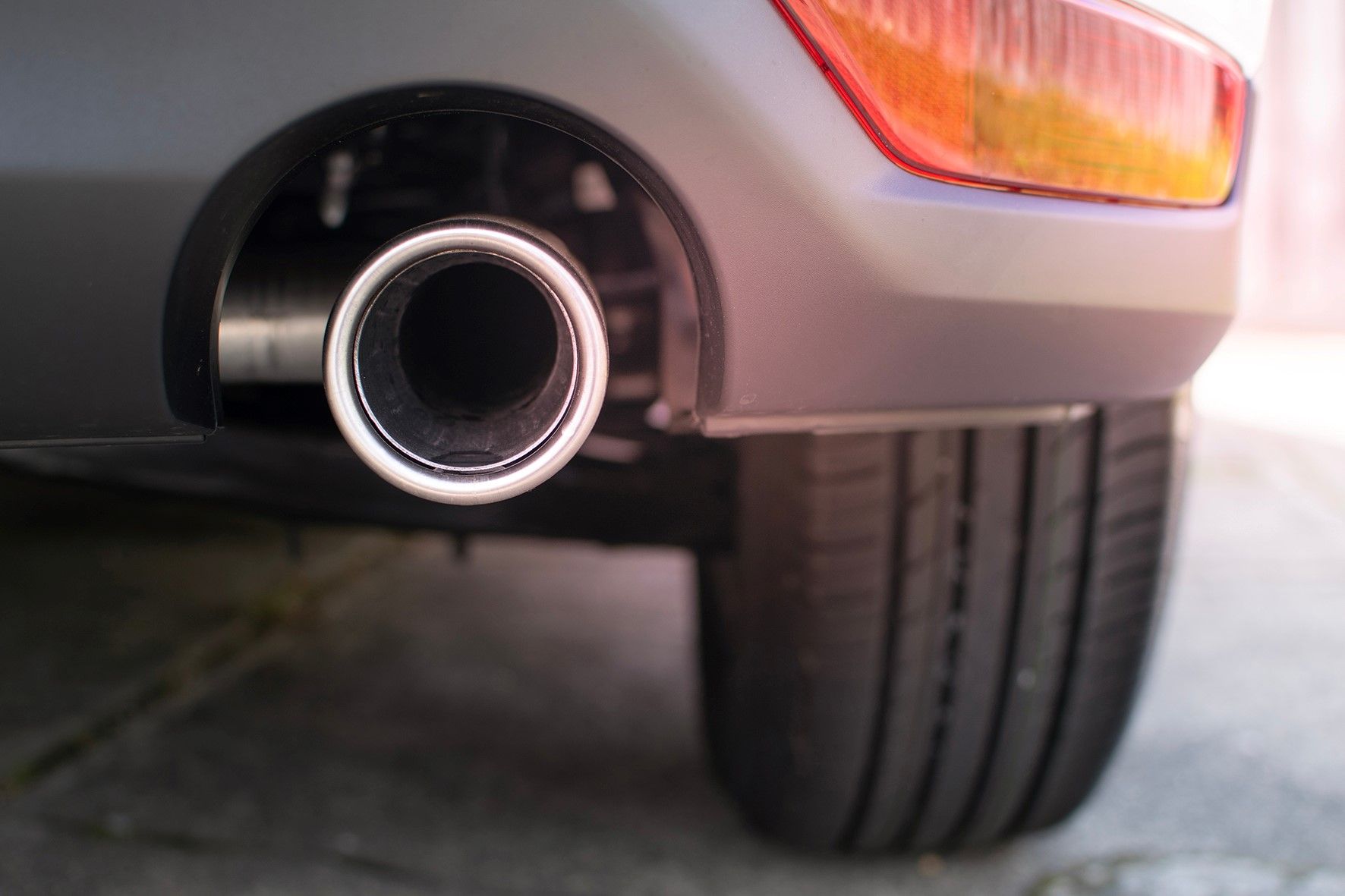 Signs you need a new exhaust