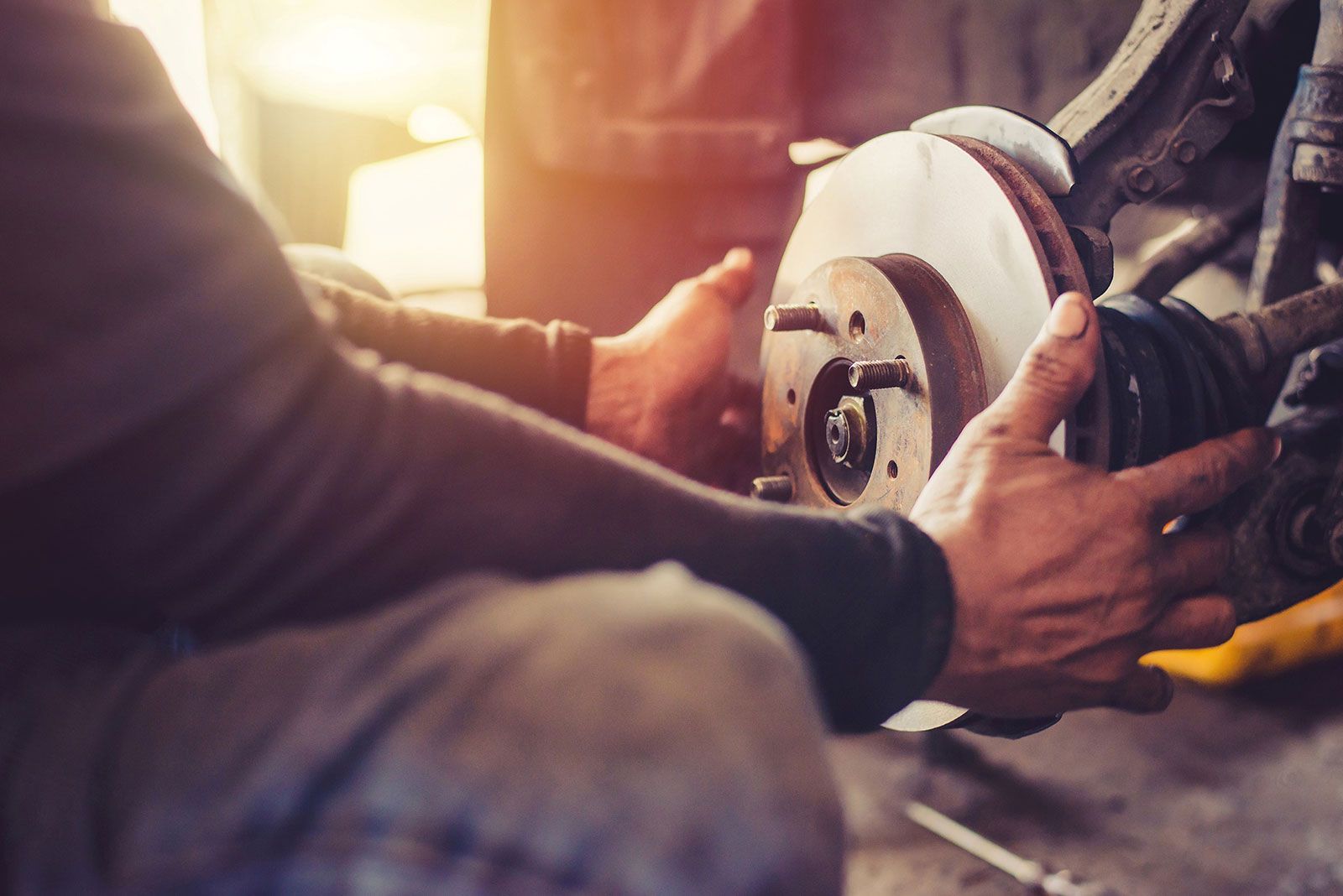 what are anti lock brakes