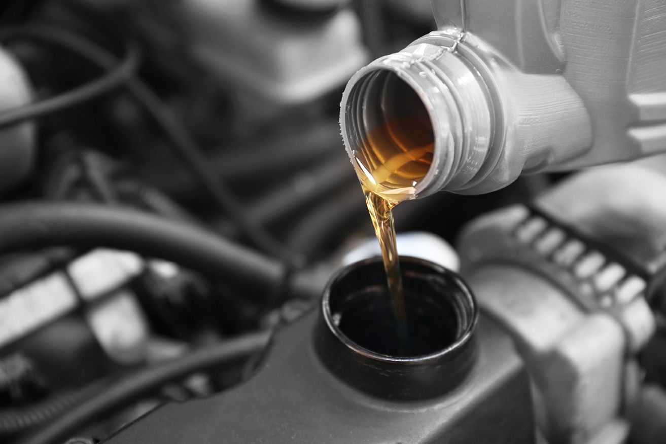 Fully Synthetic Oil vs Semi Synthetic Oil