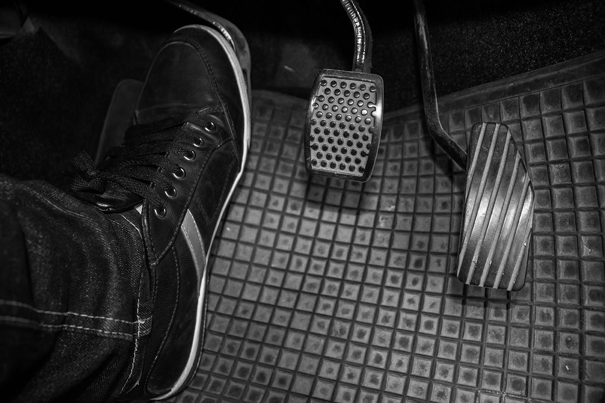 How to tell if your clutch is slipping