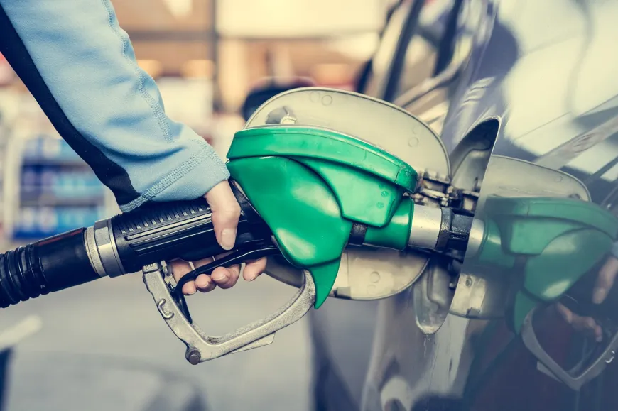 how to improve fuel consumption