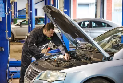 booking mot and service together