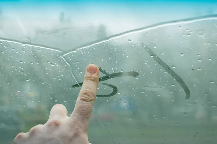 How to Demist your Windscreen Quickly - 3 Steps to a Clear Windscreen